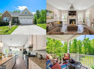 9101 Bridgeview Ct, Fredericksburg, VA 22407