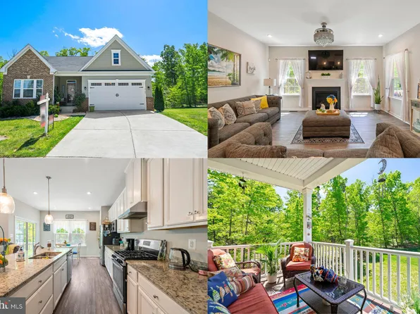 9101 Bridgeview Ct, Fredericksburg, VA 22407