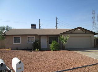 8172 N 90th Ln, Peoria, AZ 85345