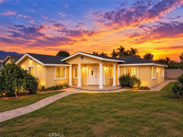 2478 Lovejoy St, Pomona, CA 91767