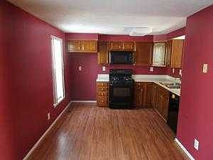 interior photos