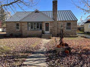 1907 Welsby Ave, Stevens Point, WI 54481