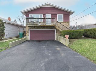 1624 Goldenrod Ter, Round Lake Beach, IL 60073