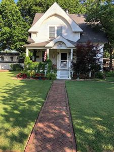 229 S Smith St, Vinita, OK, 74301