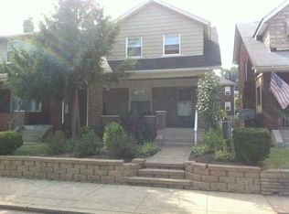 1165 Chislett St, Pittsburgh, PA