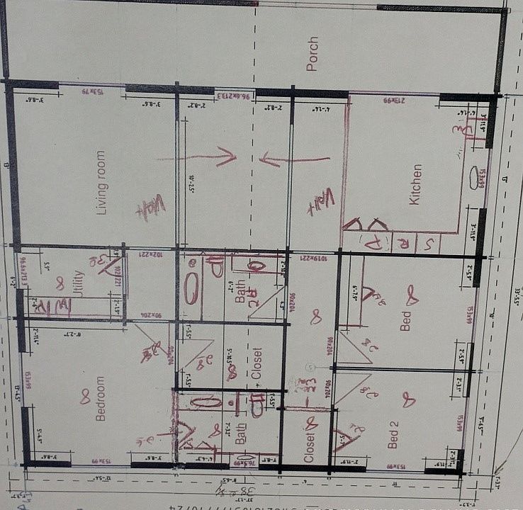 2nd image of 706 Silo Rd