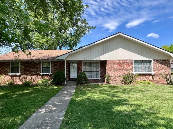1635 E Hanover Street, Springfield, MO 65804
