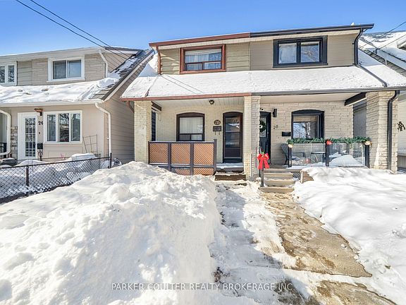 2nd image of 26 Larchmount Ave
