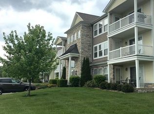 863 Cedar Way UNIT 805, Youngstown, OH 44512
