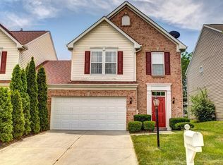 1570 Old Lane Ave, Dayton, OH 45409