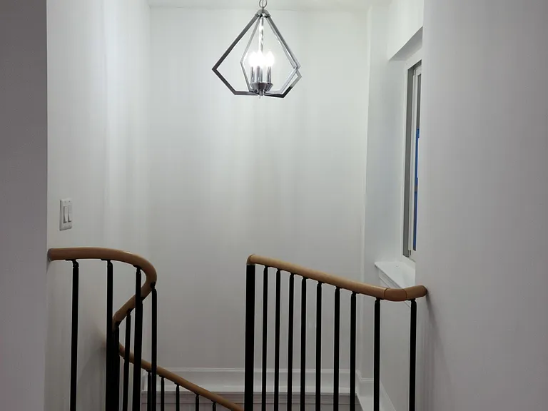 Spiral Stairs