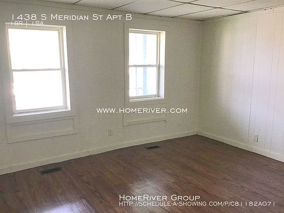 5th image of 1438 S Meridian St APT B