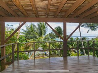 51-22 Lau Pl #A, Kaaawa, HI 96730
