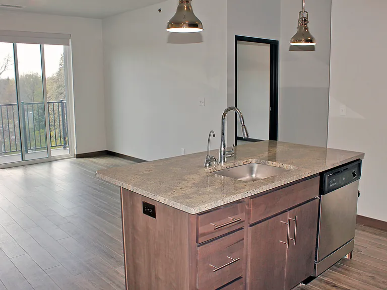 LOFTS at PARK HILL — Photo 39