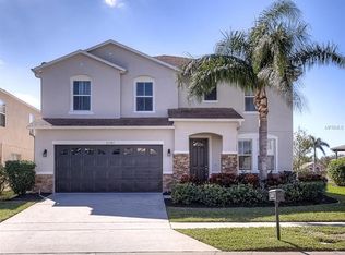 12542 Oulton Cir, Orlando, FL 32832