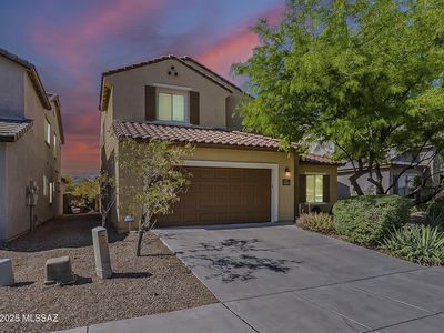 11024 E White Sage Dr, Tucson, AZ, 85747