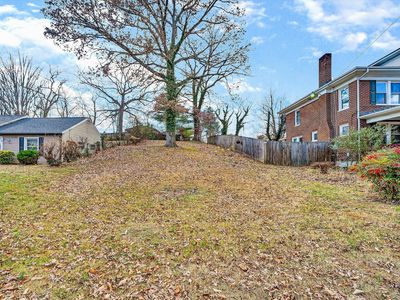 2126 Colgate St NE Lot 69 & 70, Roanoke, VA, 24012
