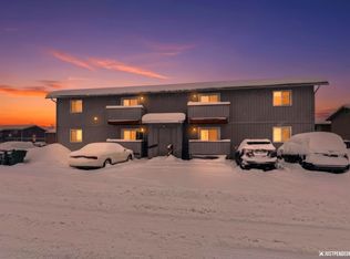 5851 Rocky Mountain Ct APT A, Anchorage, AK 99504