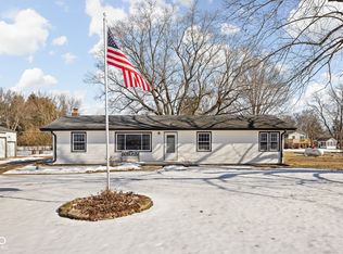 1444 N Mill Creek Rd, Noblesville, IN 46062