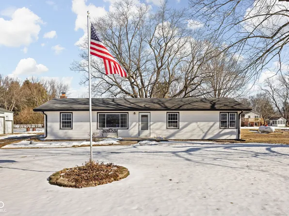 1444 N Mill Creek Rd, Noblesville, IN 46062