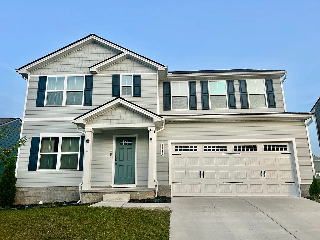 1145 Bethel Ridge Dr — Photo 2