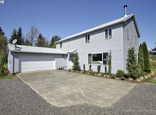 45345 SE Coalman Rd, Sandy, OR 97055