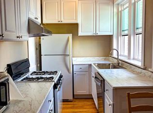 1633 Commonwealth Ave APT 12, Brighton, MA 02135