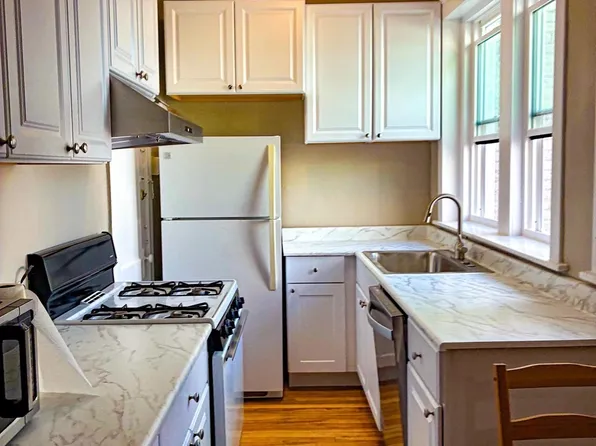 1633 Commonwealth Ave APT 12, Brighton, MA 02135