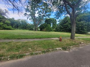 3254 Canton St, Detroit, MI 48207