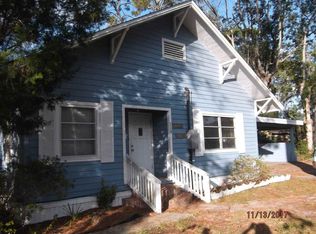 1112 Main St W, Perry, FL 32348