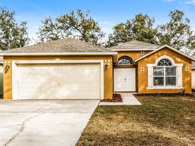 6922 Crown Lake Dr, Gibsonton, FL, 33534