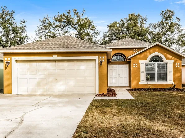 6922 Crown Lake Dr, Gibsonton, FL 33534