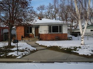 623 E Loucks St, Sheridan, WY 82801