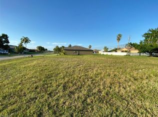 801 SW 9th Ave, Cape Coral, FL 33991