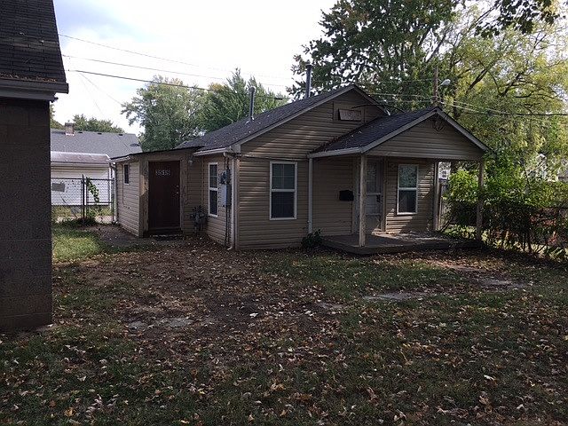 2nd image of 3517 Powell Ave