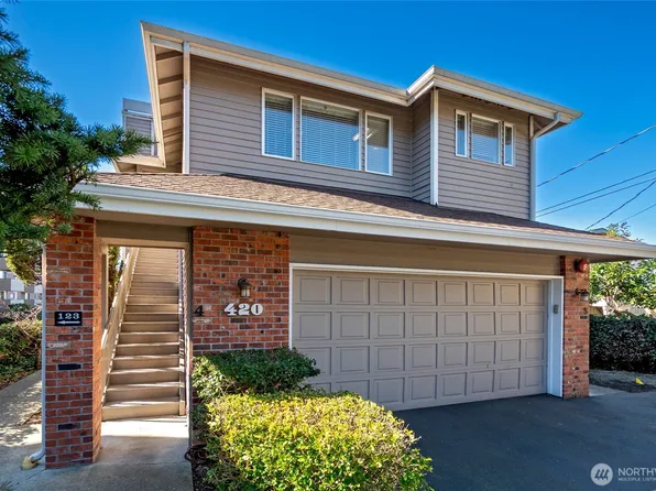 420 3rd Avenue S #4, Edmonds, WA 98020