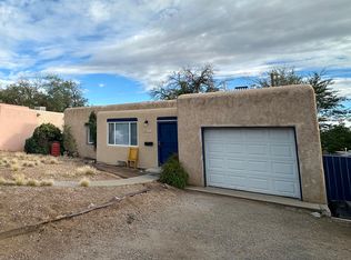 3112 Constitution Ave NE, Albuquerque, NM 87106