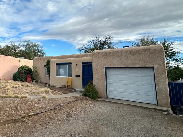 3112 Constitution Ave NE, Albuquerque, NM 87106