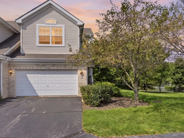 1330 Lunt Ct #1330, Schaumburg, IL 60193