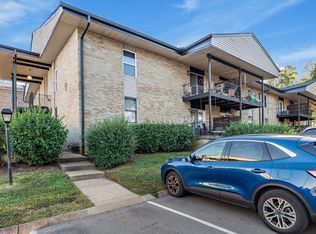 4425 Westlawn Dr APT D204, Nashville, TN 37209