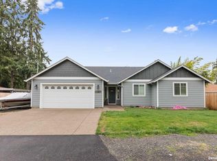 1136 Ironwood St, Sweet Home, OR 97386