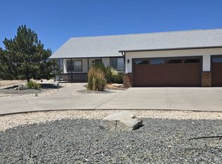 2652 Wildhorse Ln, Minden, NV 89423