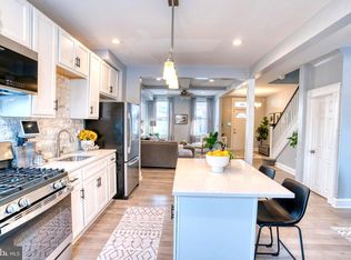 3404 W Franklin St, Baltimore, MD 21229