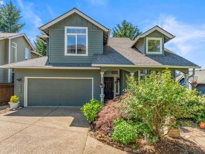 9405 SW Quinault Ln, Tualatin, OR, 97062
