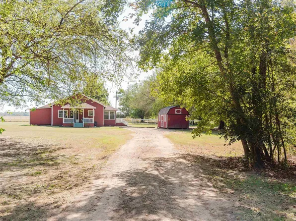 11625 Fm 852, Gilmer, TX 75644