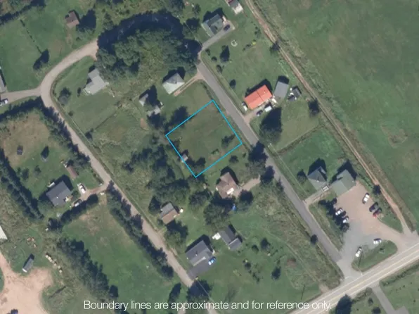 Standish St #1, West Amherst, NS B4H 3Y4