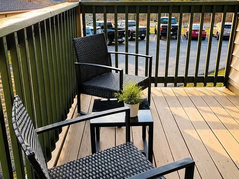 301 Pinnacle Inn Rd #1208 — Photo 7