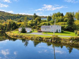 82 Riverside Ave #80, Clarke'S Beach, NL A0A1G0