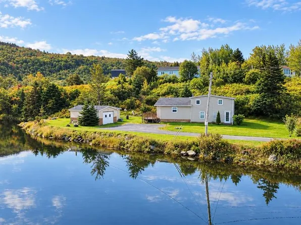 80-82 Riverside Drive, Salmon Cove, NL A0A3S0