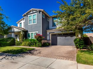 4236 E Comstock Dr, Gilbert, AZ 85296